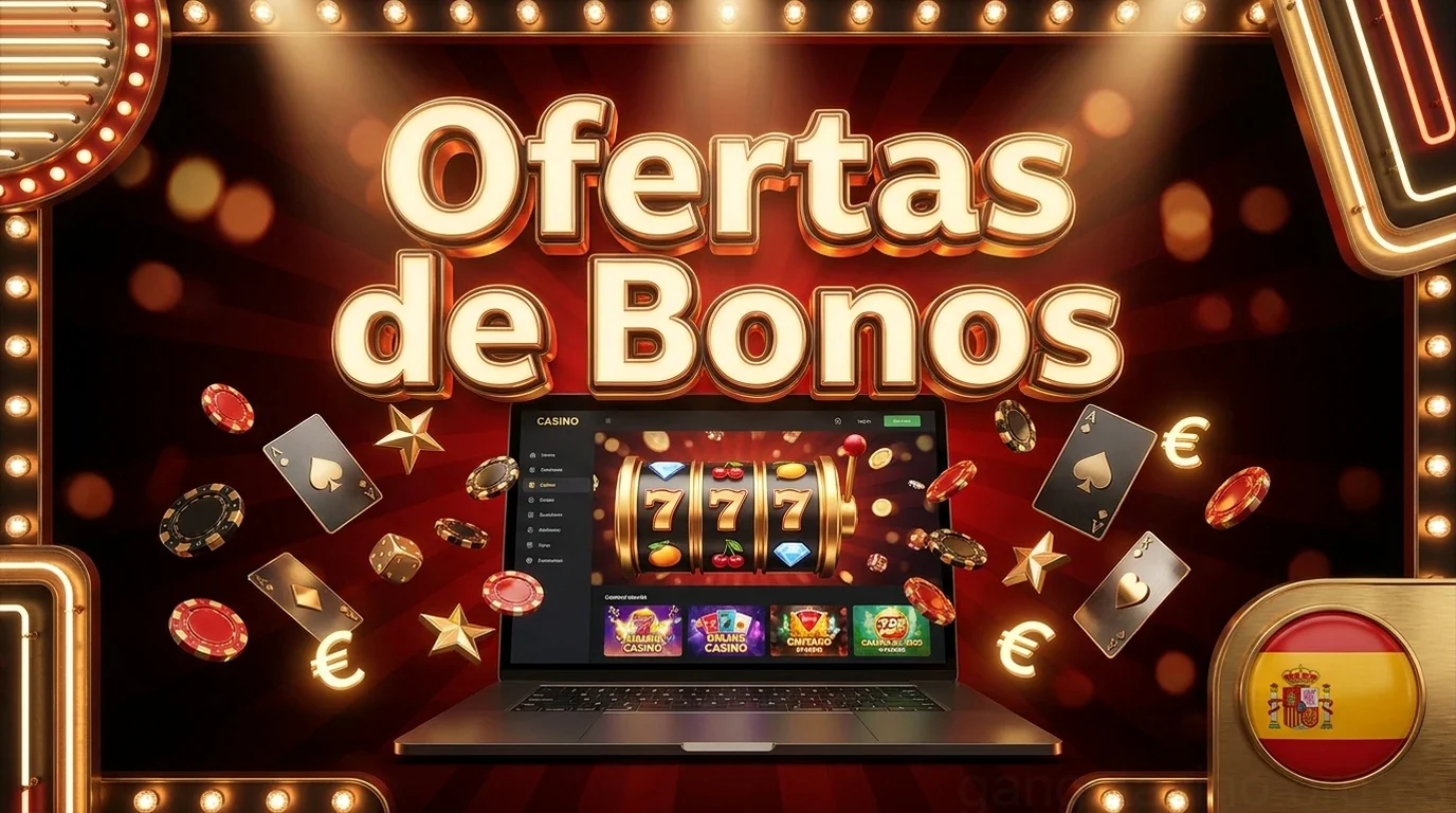 Ofertas de Bonos